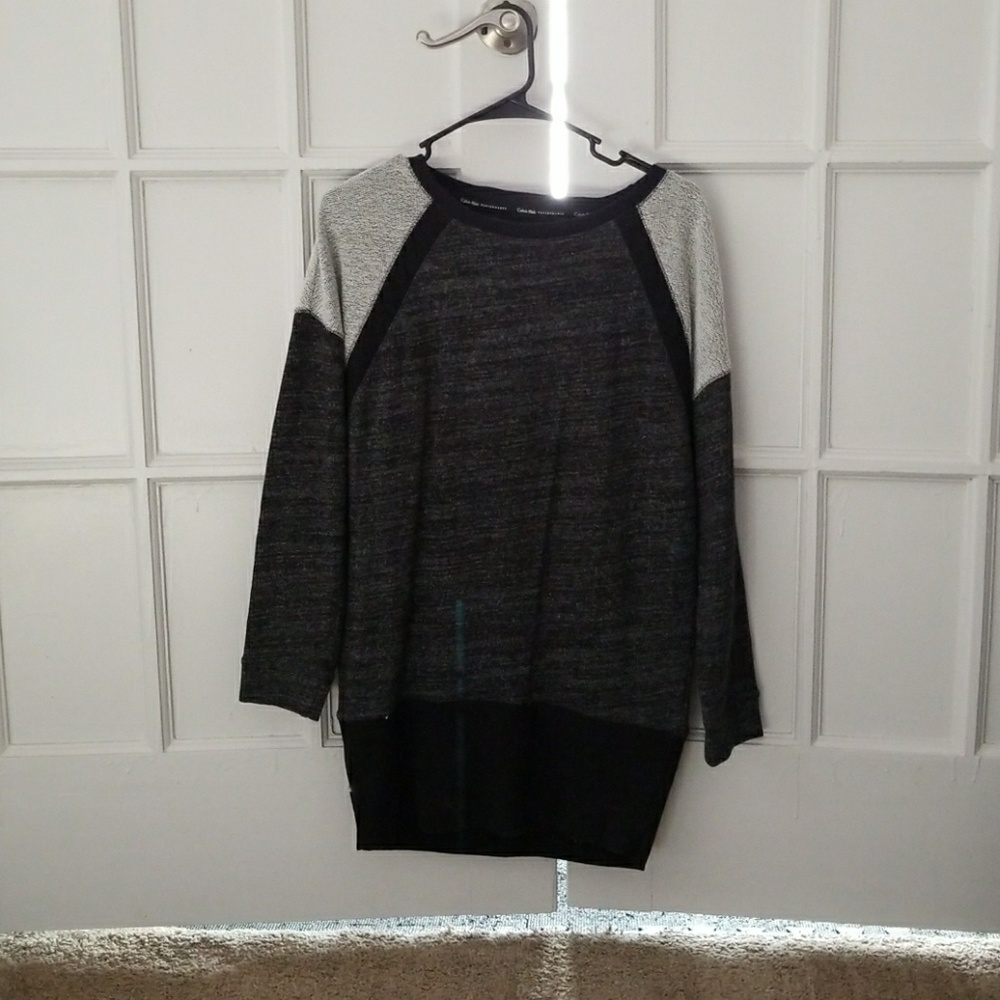 Calvin Klein Performance Hoodie/Tunic